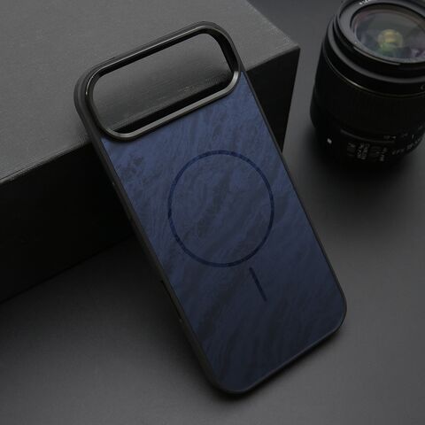 Zastitna futrola ICE MagSafe - iPhone 17 Air plava (MS).