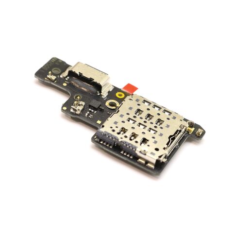 Konektor punjenja - Xiaomi Redmi Note 14 4G ORG (MS).