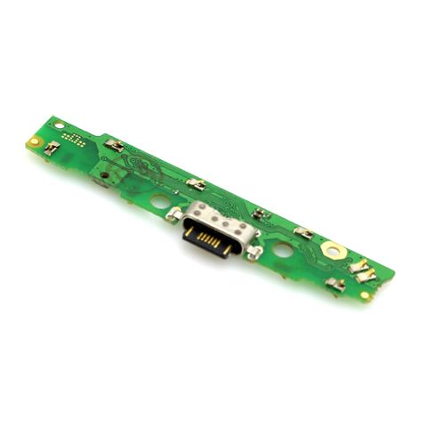 Konektor punjenja - Motorola Moto G7 Power sa plocicom (MS).