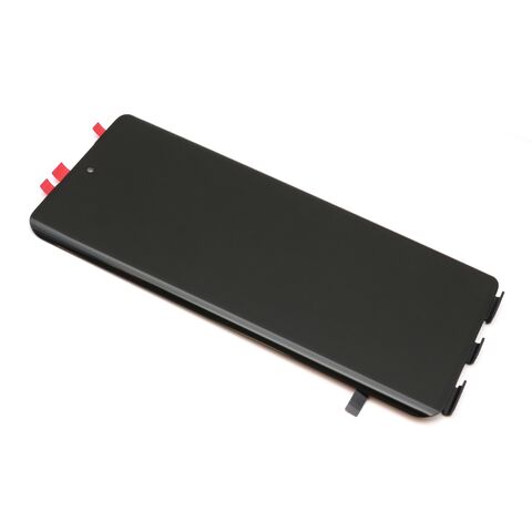 LCD ekran (displej) - Huawei Honor Magic 6 lite + Touch screen crni ORG (MS).