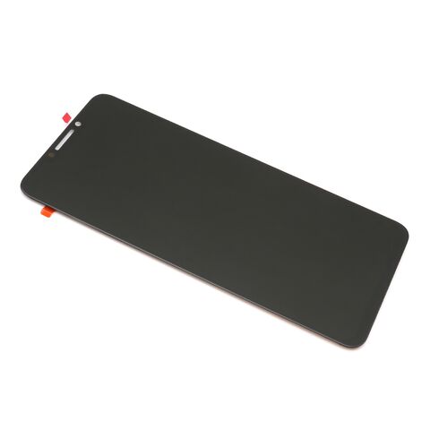 LCD ekran (displej) - Huawei Nova Y91 + Touch screen crni ORG (MS).
