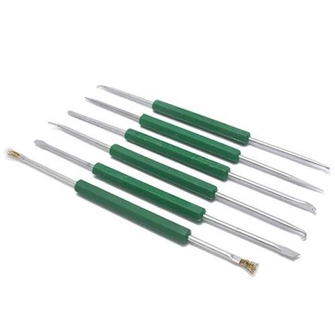 Set alata - lemljenje BAKU BK-120 (MS).