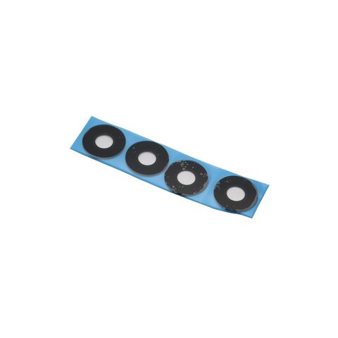 Staklo kamere - Huawei Honor X8a Cyan Lake (MS).