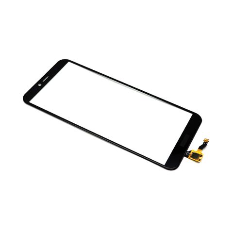 touchscreen - Huawei Y6 (2018) / Honor 7A crni (MS).