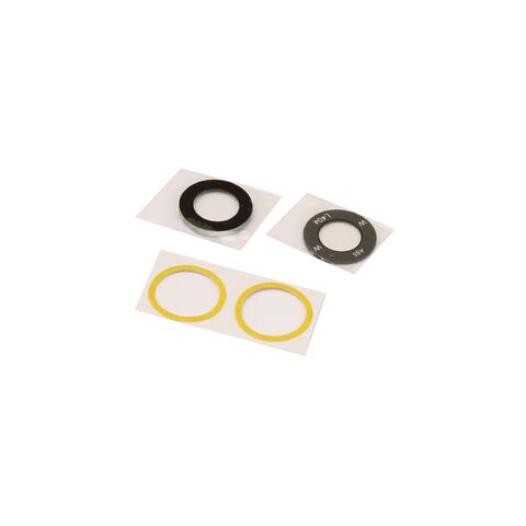 Staklo kamere - iPhone 15 Plus ORG (MS).