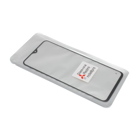 Staklo touchscreen-a - Xiaomi Redmi Note 8 Pro + OCA sticker (MS).