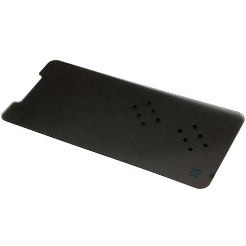 Stiker polaroid - Huawei Mate 20 Pro (MS).