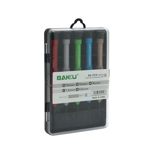 Set srafcigera BAKU BK-5530 (MS).
