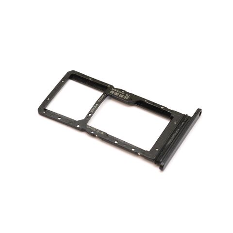 Ulozak SIM kartice - Huawei Honor X6b crni (MS).