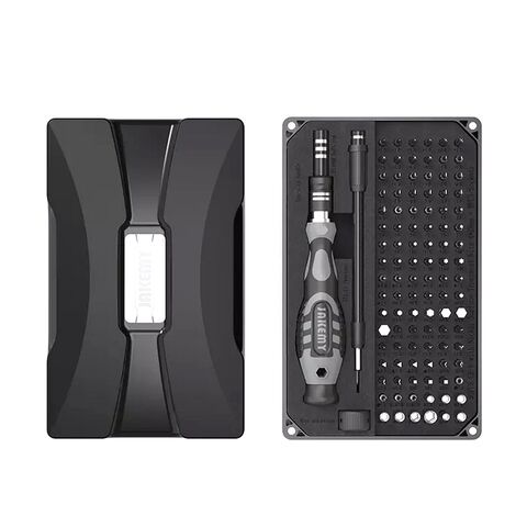 Set srafcigera JAKEMY JM-8176 106 u 1 (MS).