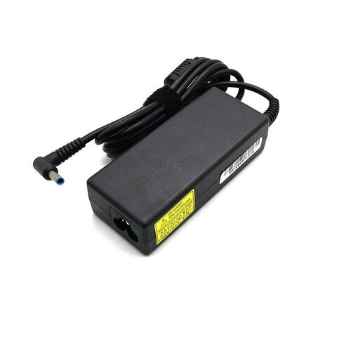 punjac za laptop HP 19.5V 3.33A (4.5*3.0 PIN) ugao 90 HQ (MS).
