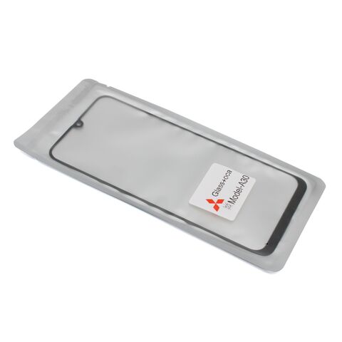 Staklo touchscreen-a - Samsung A305 Galaxy A30 + OCA sticker (MS).