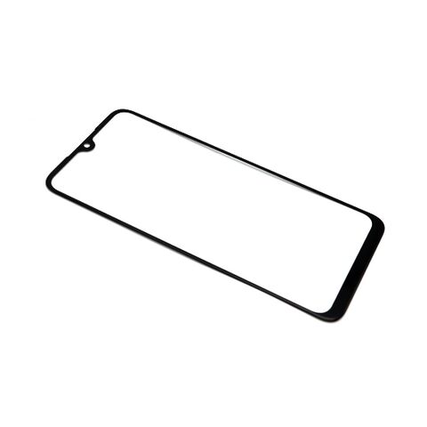 Staklo touchscreen-a - Xiaomi Redmi Note 8T crni (MS).