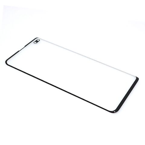 Staklo touchscreen-a - Samsung G975F Galaxy S10 Plus crni (MS). Staklo touchscreen-a - Samsung G975F Galaxy S10 Plus crni (MS).