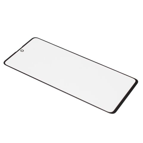 Staklo touchscreen-a - Samsung G770 Galaxy S10 Lite crni (MS).