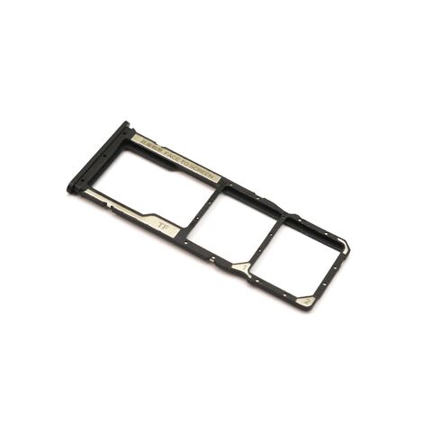 Ulozak SIM kartice - Xiaomi Redmi A3 crni (MS).