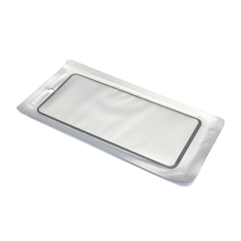 Staklo touchscreen-a - Xiaomi Mi 9T + OCA stiker crni (MS).