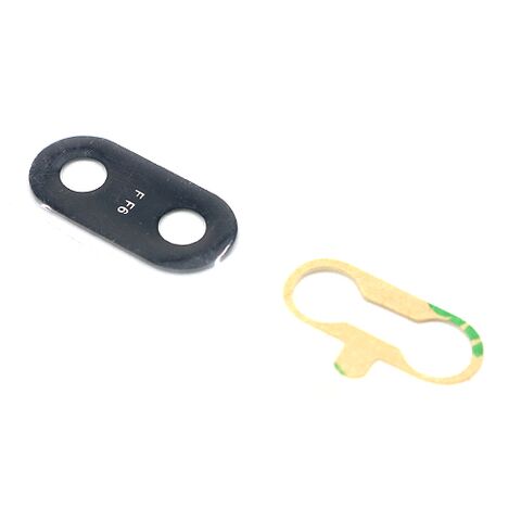 Staklo kamere - Xiaomi Redmi 7 (MS).