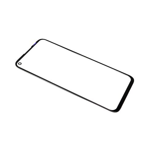 Staklo touchscreen-a - Huawei P40 Lite/P20 lite 2019/Nova 5i/Nova 6SE/Nova 7i crni (MS).