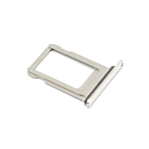 Ulozak SIM kartice - Iphone XS Sliver ORG (MS).