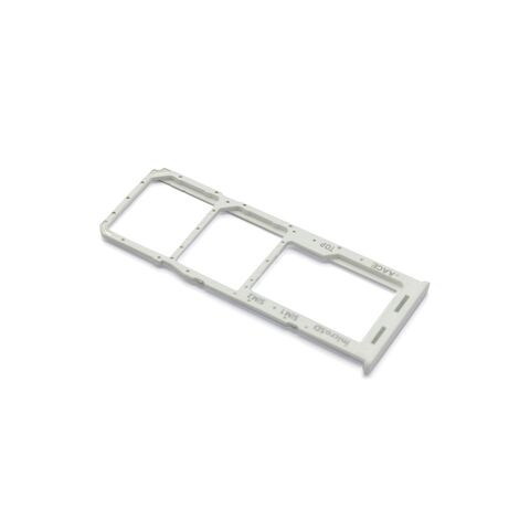 Ulozak - SIM za Samsung A135 Galaxy A13 beli (MS).