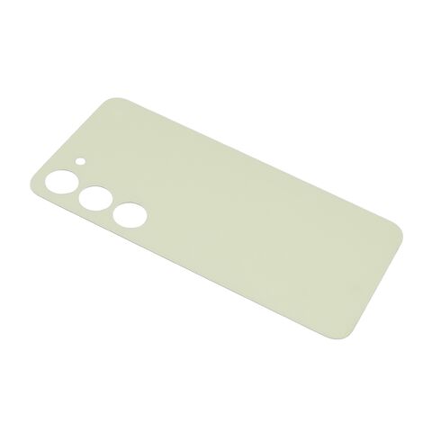 Poklopac baterije - Samsung S911 Galaxy S23 Green (NO LOGO) (MS).