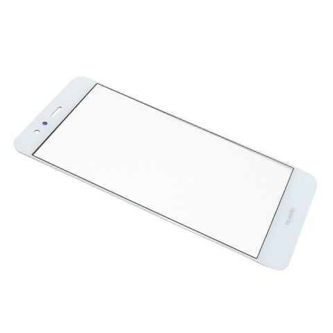 Staklo touchscreen-a - Huawei P10 Lite beli (MS).