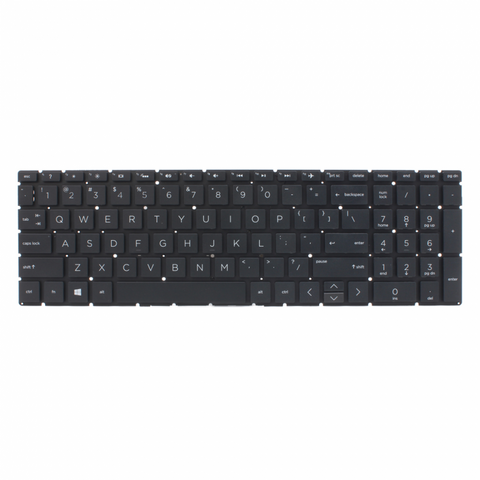 Tastatura - laptop HP Pavilion 15-CW.