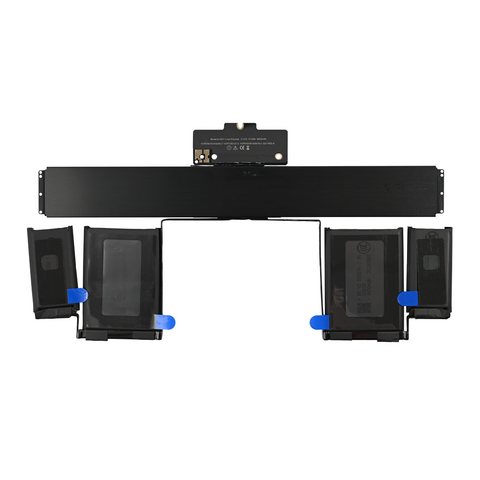 Baterija - laptop Apple A1437 pro retina 13 A1425 74WH HQ2200 M. Baterija - laptop Apple A1437 pro retina 13 A1425 74WH HQ2200 M.