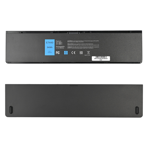 Baterija - laptop Dell Latitude E7420, E7440 7.4V 47WH HQ2200 B. Baterija - laptop Dell Latitude E7420, E7440 7.4V 47WH HQ2200 B.