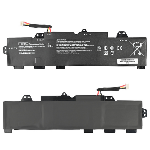 Baterija - laptop HP EliteBook 850 G5/G6 TT03XL HQ2200 B. Baterija - laptop HP EliteBook 850 G5/G6 TT03XL HQ2200 B.