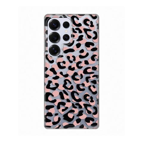 PRINT silikonska futrola skin (ultra tanka) - Samsung S938 Galaxy S25 Ultra Animal.