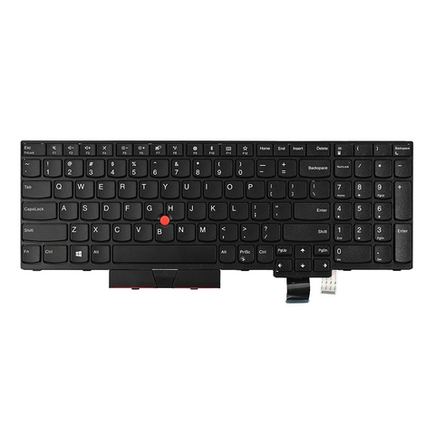 Tastatura - laptop Lenovo ThinkPad T570 T575 T580 P51S P52S sa misem.
