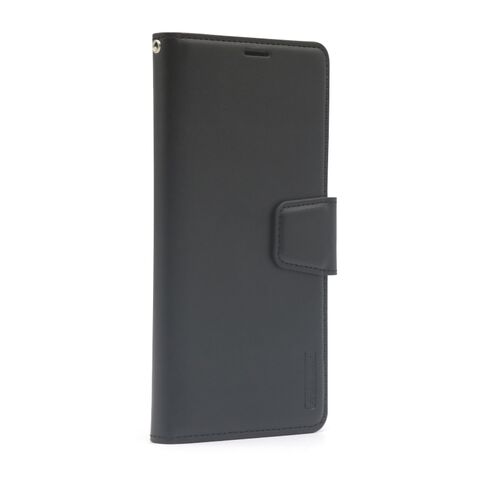 Zastitna futrola bi fold (na preklop) HANMAN II - Samsung A235 Galaxy A23 crna (MS).