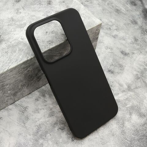 Zastitna futrola GENTLE COLOR - Xiaomi Redmi 15C 4G 173mm (EU)/Redmi 15C 5G 173mm crna (MS).