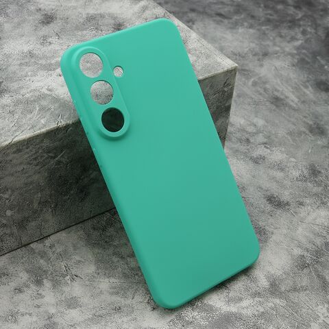 Zastitna futrola GENTLE COLOR - Samsung S731B Galaxy S25 FE tirkizna (MS).