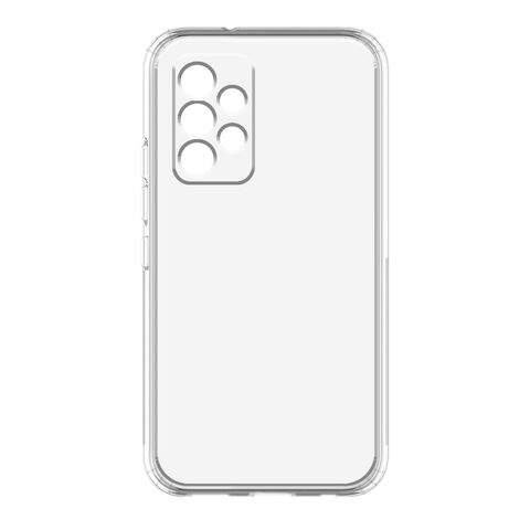 Zastitna futrola CLEAR FIT - Samsung A325 Galaxy A32 4G (EU) providna (MS).