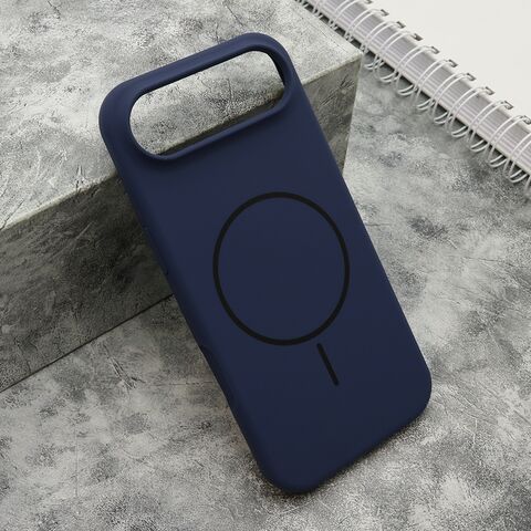 Zastitna futrola FLEX MagSafe - iPhone 17 Air plava (MS).