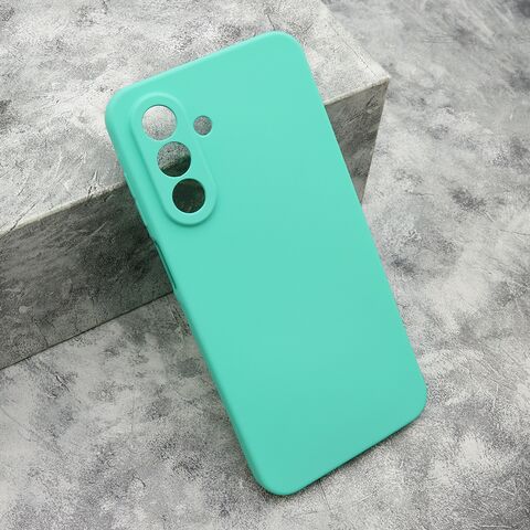 Zastitna futrola GENTLE COLOR - Samsung A175 Galaxy A17/A176B Galaxy A17 5G tirkizna (MS).