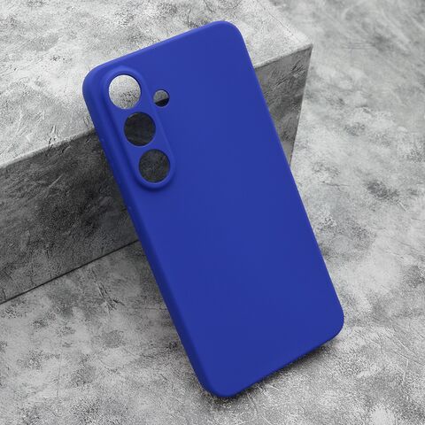 Zastitna futrola GENTLE COLOR - Samsung S931 Galaxy S25 5G plava (MS).