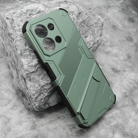 Zastitna futrola COLOR STRONG II - Xiaomi Redmi 15C 4G 173mm (EU)/Redmi 15C 5G 173mm zelena (MS).