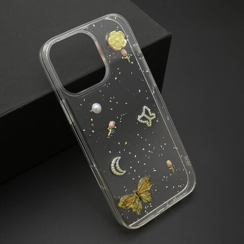 Zastitna futrola STICKER - iPhone 16 Pro Max (6.9) DZ02 (MS).