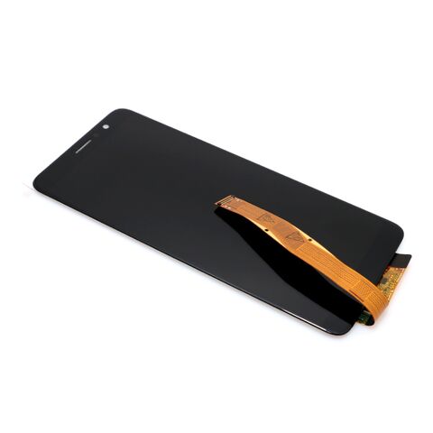 LCD ekran (displej) - Alcatel 1S + Touch screen crni (MS).