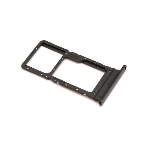 Ulozak SIM kartice - Huawei Honor X6c crni (MS).