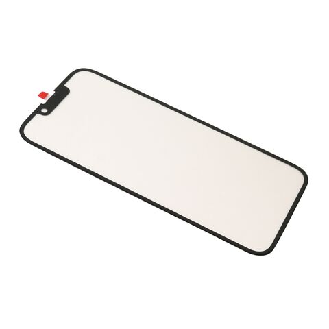 Staklo touchscreen-a - iPhone 14 + OCA sticker (MS).