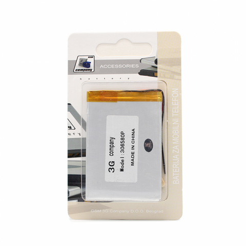 Baterija - tablet Model 306580.