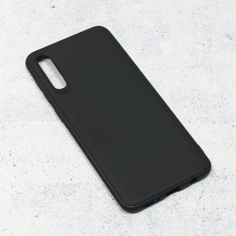 Zastitna futrola 3D Camera - Samsung A307F/A505F/A507F Galaxy A30s/A50/A50s crna.