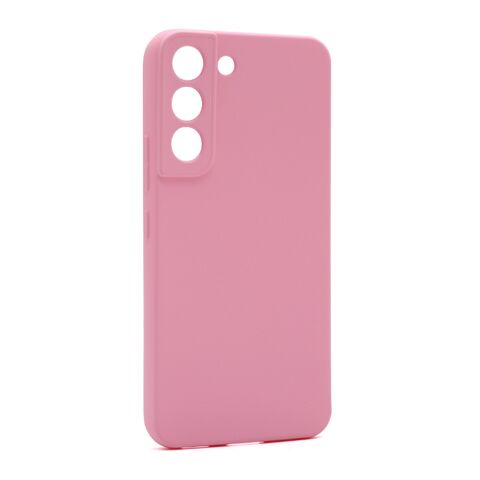Zastitna futrola GENTLE COLOR - Samsung Galaxy S22 5G roze (MS).