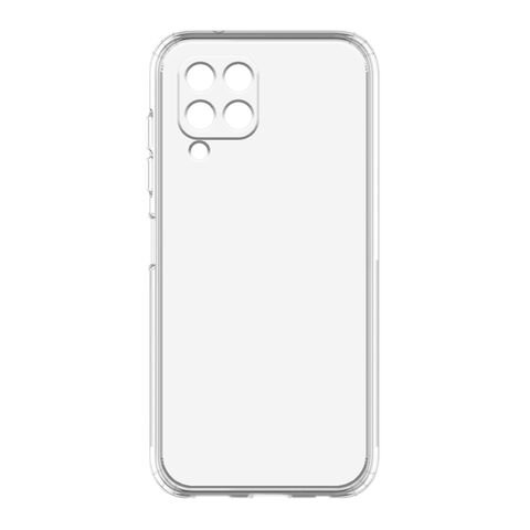 Zastitna futrola CLEAR FIT - Samsung A125F Galaxy A12 providna (MS).