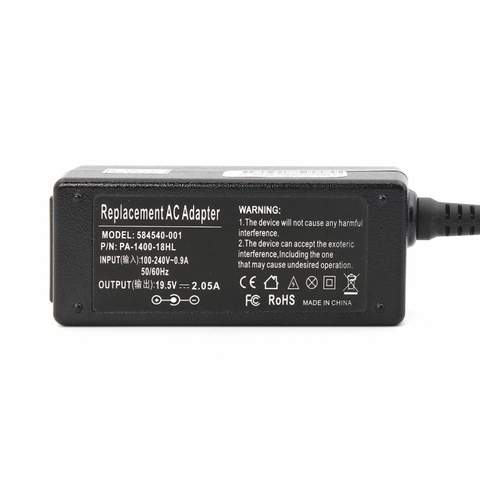 punjac za laptop Acer 19V 2.05A (4.0*1.7) ugao 90 HQ.